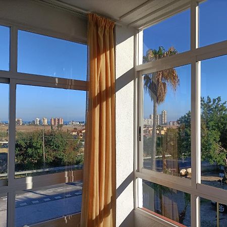 Carabela Sun Holidays Apartment Peniscola Bagian luar foto