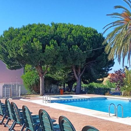 Carabela Sun Holidays Apartment Peniscola Bagian luar foto