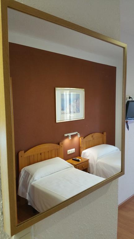 Carabela Sun Holidays Apartment Peniscola Ruang foto