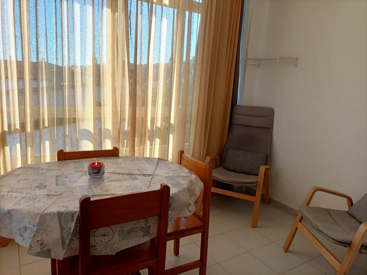 Carabela Sun Holidays Apartment Peniscola Bagian luar foto
