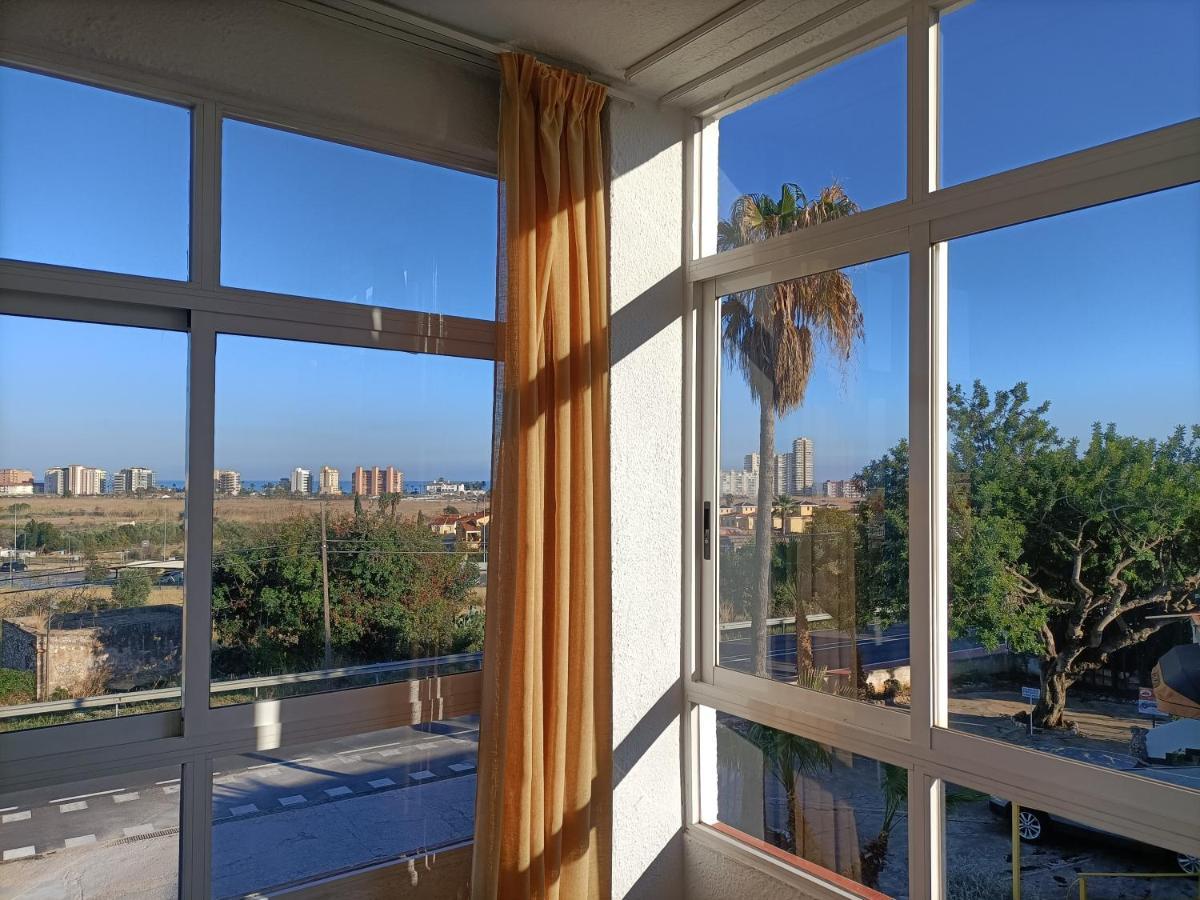 Carabela Sun Holidays Apartment Peniscola Bagian luar foto