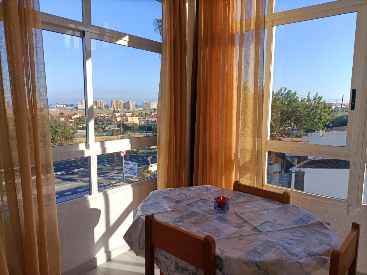 Carabela Sun Holidays Apartment Peniscola Bagian luar foto